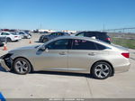 2020 Honda Accord Ex-l 2.0t Gold vin: 1HGCV2F54LA029031