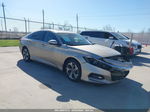 2020 Honda Accord Ex-l 2.0t Gold vin: 1HGCV2F54LA029031