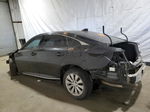 2018 Honda Accord Exl Blue vin: 1HGCV2F55JA018469