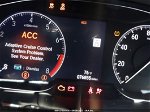 2018 Honda Accord Sedan Touring 2.0t Gray vin: 1HGCV2F90JA004286