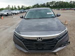 2019 Honda Accord Touring Gray vin: 1HGCV2F91KA012978