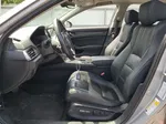 2018 Honda Accord Touring Серебряный vin: 1HGCV2F93JA011751