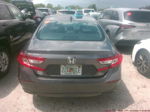 2020 Honda Accord Sedan Touring Unknown vin: 1HGCV2F93LA016015