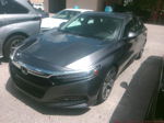 2020 Honda Accord Sedan Touring Unknown vin: 1HGCV2F93LA016015