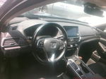 2020 Honda Accord Sedan Touring Unknown vin: 1HGCV2F93LA016015