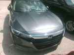 2020 Honda Accord Sedan Touring Unknown vin: 1HGCV2F93LA016015