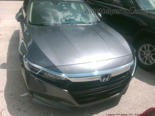 2020 Honda Accord Sedan Touring Unknown vin: 1HGCV2F93LA016015