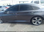 2020 Honda Accord Touring Gray vin: 1HGCV2F93LA003555