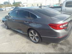 2020 Honda Accord Touring Серый vin: 1HGCV2F93LA003555