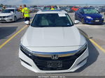 2019 Honda Accord Touring 2.0t White vin: 1HGCV2F94KA017592