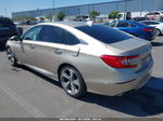 2018 Honda Accord Touring 2.0t Gold vin: 1HGCV2F95JA016188