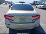 2018 Honda Accord Touring 2.0t Gold vin: 1HGCV2F95JA016188