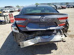 2019 Honda Accord Touring Charcoal vin: 1HGCV2F95KA031419