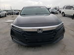 2018 Honda Accord Touring Blue vin: 1HGCV2F96JA008861