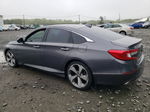 2019 Honda Accord Touring Charcoal vin: 1HGCV2F96KA029582