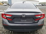 2019 Honda Accord Touring Charcoal vin: 1HGCV2F96KA029582