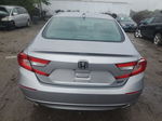 2019 Honda Accord Touring Silver vin: 1HGCV2F98KA013030