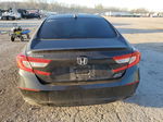 2018 Honda Accord Touring Black vin: 1HGCV2F99JA046133