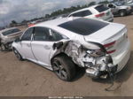 2020 Honda Accord Sedan Touring White vin: 1HGCV2F99LA014558