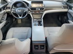 2020 Honda Accord Touring Серебряный vin: 1HGCV2F99LA023146