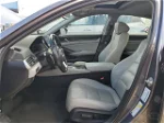 2020 Honda Accord Touring Серебряный vin: 1HGCV2F99LA023146