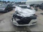 2018 Honda Accord Sedan Touring 2.0t White vin: 1HGCV2F9XJA015019