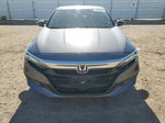 2019 Honda Accord Touring Gray vin: 1HGCV2F9XKA014020