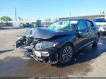 2020 Honda Accord Hybrid Серый vin: 1HGCV3F14LA015911