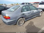 1994 Honda Civic Dx/lx Light Blue vin: 1HGEG8542RL053260