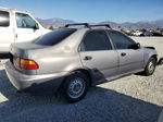 1995 Honda Civic Dx Silver vin: 1HGEG8547SL015898