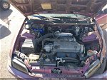 1994 Honda Civic Dx/lx Purple vin: 1HGEG8548RL047950