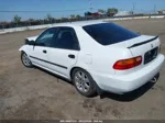 1995 Honda Civic Dx/lx Белый vin: 1HGEG8548SL063331