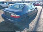 1995 Honda Civic Dx/lx Blue vin: 1HGEG8549SL058428