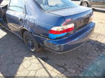 1995 Honda Civic Dx/lx Blue vin: 1HGEG8549SL058428