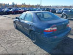 1995 Honda Civic Dx/lx Blue vin: 1HGEG8549SL058428