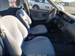 1995 Honda Civic Dx/lx Синий vin: 1HGEG8549SL058428