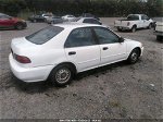 1995 Honda Civic Dx/lx Белый vin: 1HGEG854XSL036258