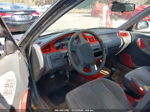 1993 Honda Civic Lx Черный vin: 1HGEG8552PL035315