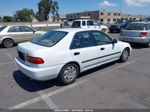 1994 Honda Civic Lx White vin: 1HGEG8552RL045409