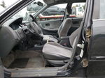 1995 Honda Civic Lx Серый vin: 1HGEG8553SL015583