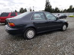 1995 Honda Civic Lx Gray vin: 1HGEG8553SL015583