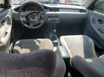 1995 Honda Civic Lx Синий vin: 1HGEG8554SL028844