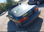 1995 Honda Civic Lx Gray vin: 1HGEG8555SL007212