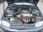 1994 Honda Civic Lx Серый vin: 1HGEG8557RL011479