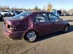 1994 Honda Civic Lx Purple vin: 1HGEG8559RL004758