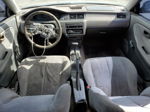 1994 Honda Civic Dx Gray vin: 1HGEG8640RL018635