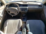 1995 Honda Civic Dx Белый vin: 1HGEG8643SL048623