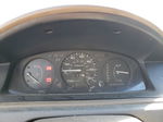 1995 Honda Civic Dx Белый vin: 1HGEG8643SL048623