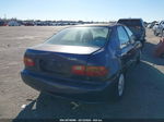 1995 Honda Civic Dx/lx Серый vin: 1HGEG8643SL060125