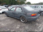 1995 Honda Civic Dx/lx Black vin: 1HGEG8645SL032116